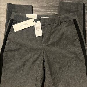Calvin Klein modern ankle pant